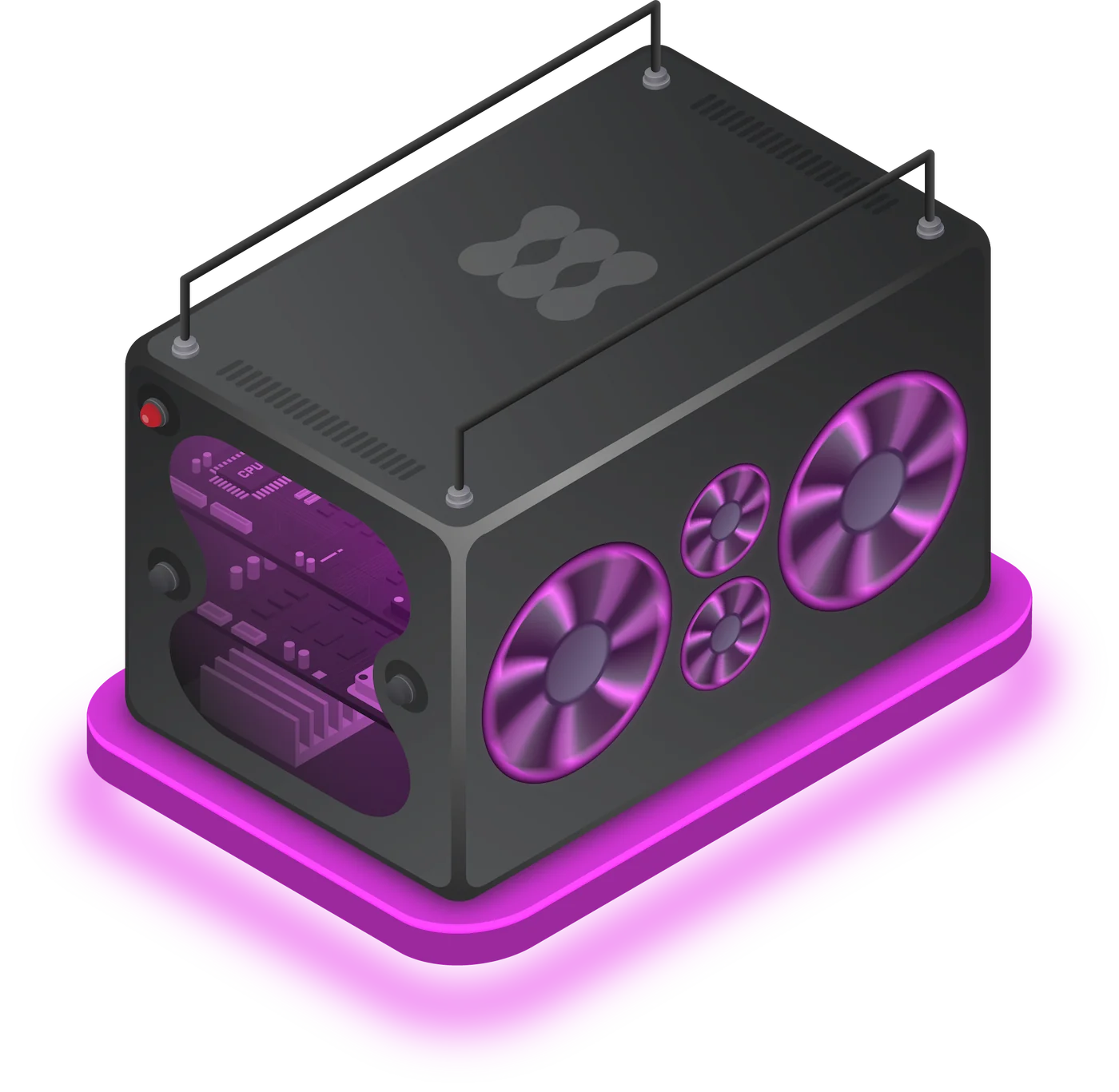4 PACKminer