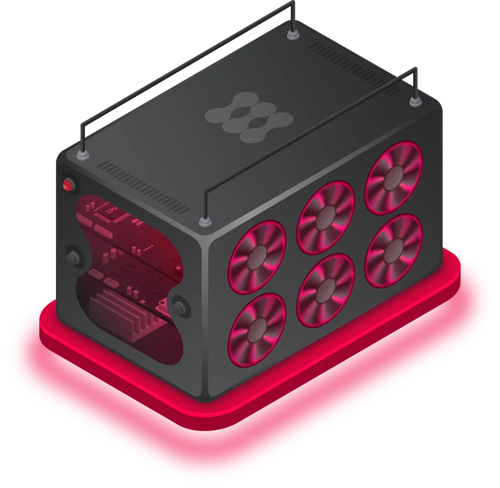 6 PACKminer
