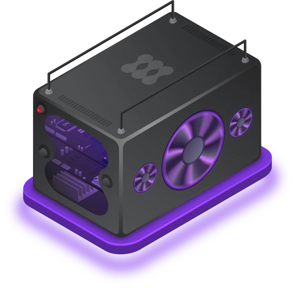 3 PACKminer