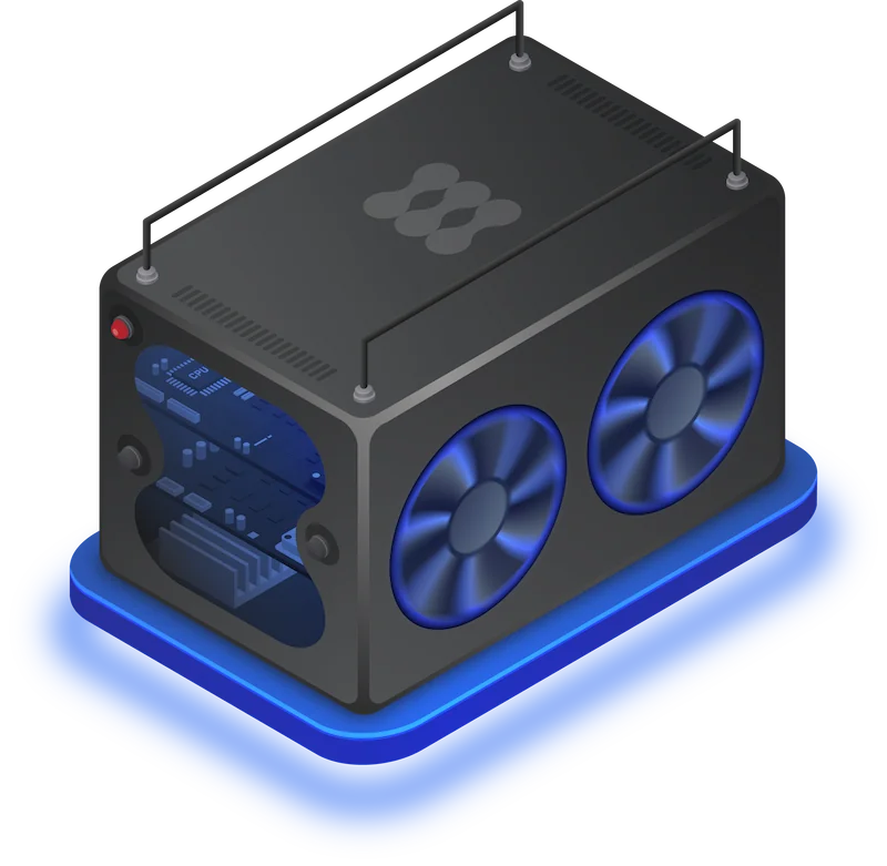 2 PACKminer